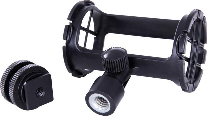 Actual product image Boya Antivibracinis BY-C04