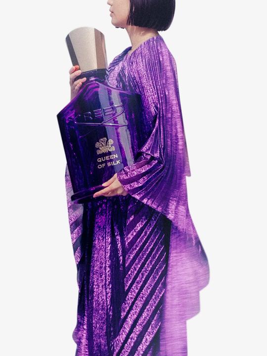 Immagine prodotto Creed Queen of Silk (Eau de parfum, 75 ml)