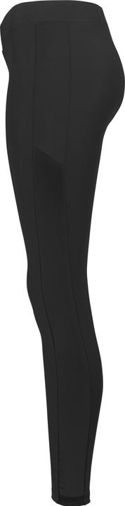 Produktbild Urban Classics Ladies Tech Mesh Stripe Leggings (XS)