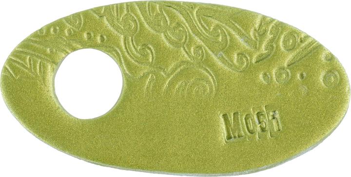 Actual product image Cernit Metallic