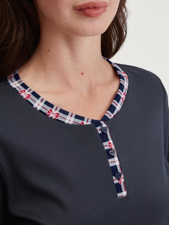 Produktbild Calida Family & Friends Pyjama, lang (L)