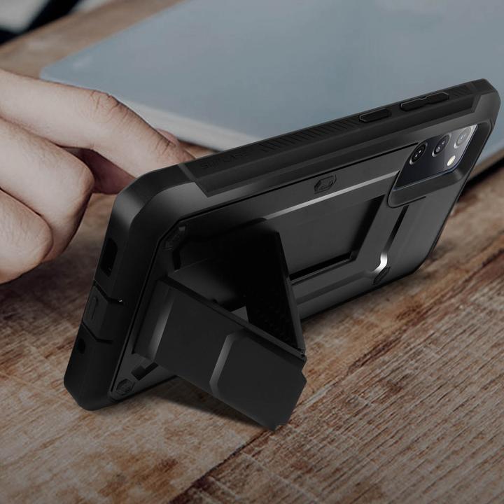 Image du produit Supcase Housse intégrale Series (Samsung Galaxy S20 FE)