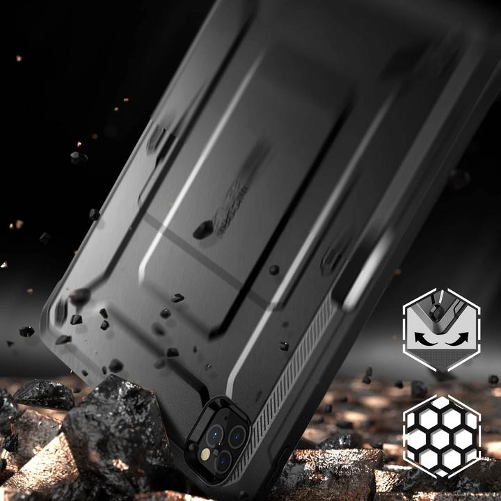 Actual product image Supcase All-round protection Series