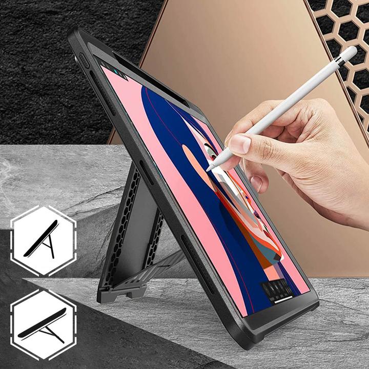 Actual product image Supcase All-round protection Series