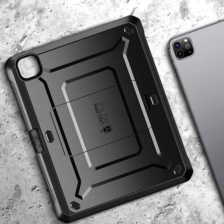 Actual product image Supcase All-round protection Series