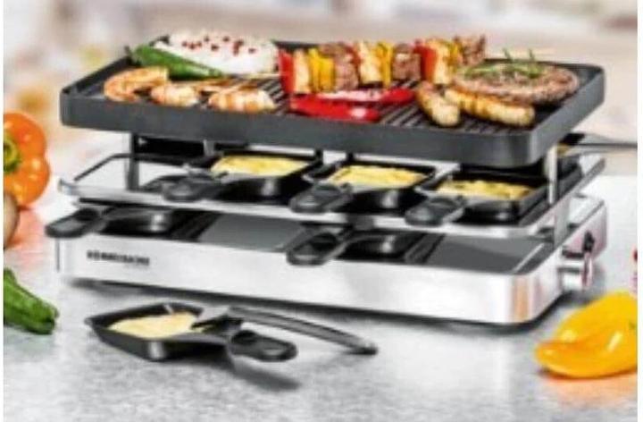 Produktbild Rommelsbacher RC 1400