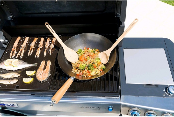 Productafbeelding Campingaz Culinaire Modulaire Wok