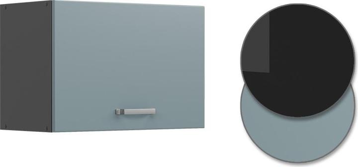 Image du produit Vicco Hängeschrank R-Line (60 x 31 x 40 cm)