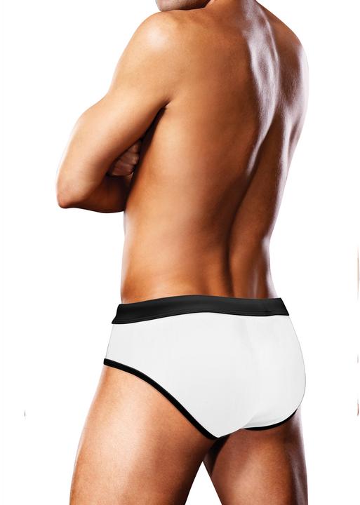 Produktbild Prowler Swim Brief White Small (L)