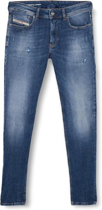 Image du produit Diesel heren jeans, 01-0grdf, 28 (28)