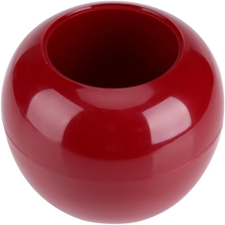 Image du produit Cbx Brosse à WC en forme de cerise