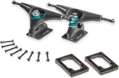 Actual product image Carver Truck Set CX.4 6.5 2022