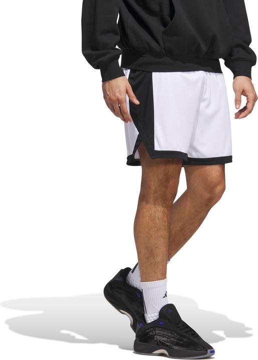 Produktbild Adidas M Pulse Speed Short (L)