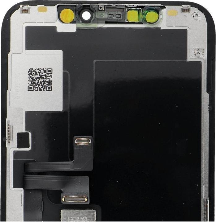 Actual product image JK LCD display! LCD Display for IPHONE 11 PRO FullHD Incell (Change IC) (Display, Apple iPhone 11 Pro)