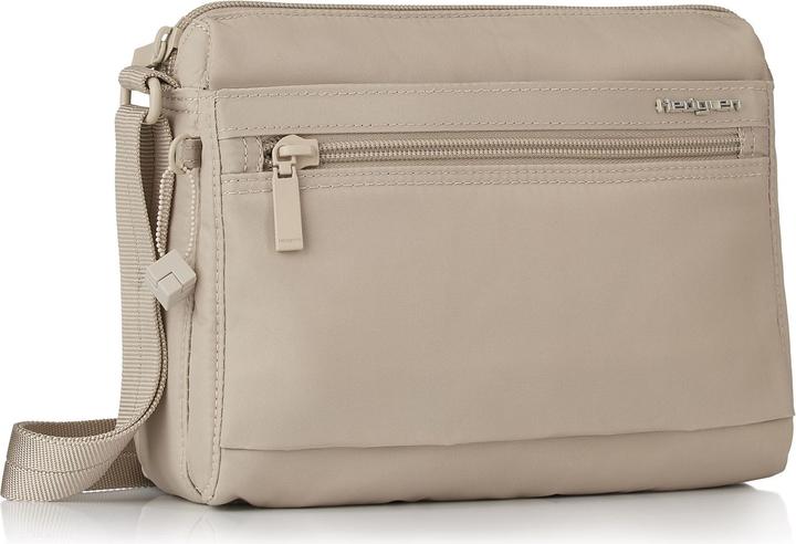 Actual product image Hedgren Eye Shoulder Bag Rfid