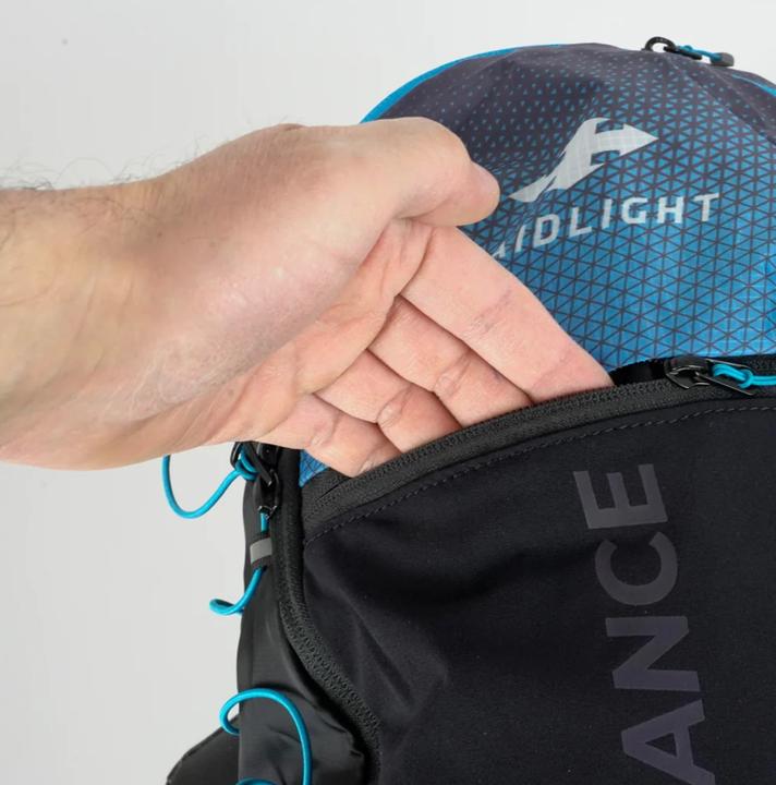 Produktbild Raidlight Endurance 12-24 (24 l)