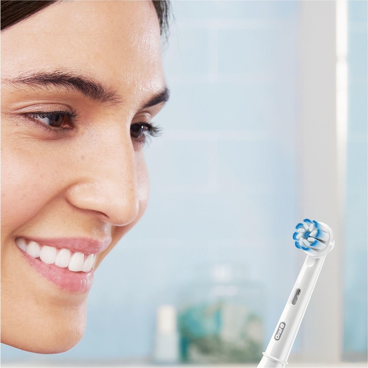 Produktbild Oral-B Pro 900 (Oszillierende Zahnbürste)