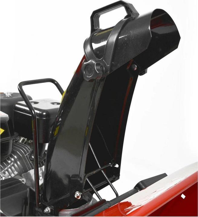 Immagine prodotto Hecht 9555 SE Turbina da neve (56 cm)