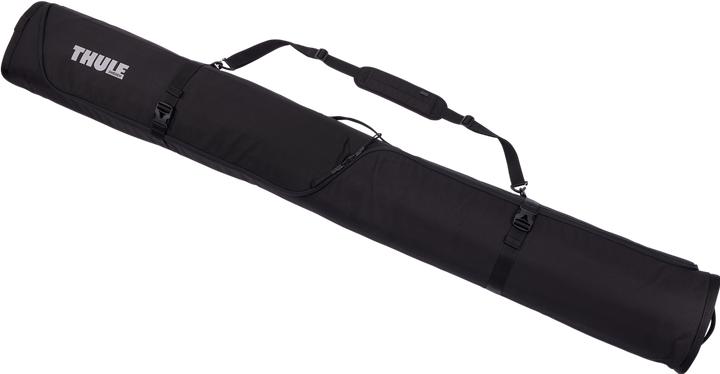 Actual product image Thule Bags and briefcases 5166 Roundtrip Ski Bag 192 cm Black (192 cm)