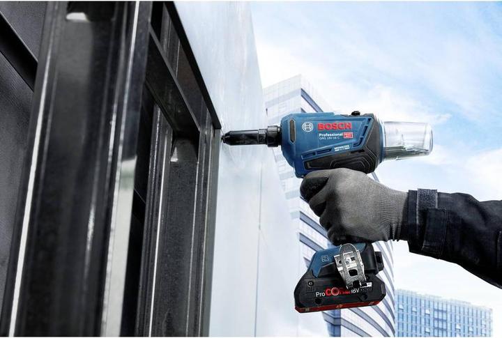 Actual product image Bosch Professional GRG 18V-16 C