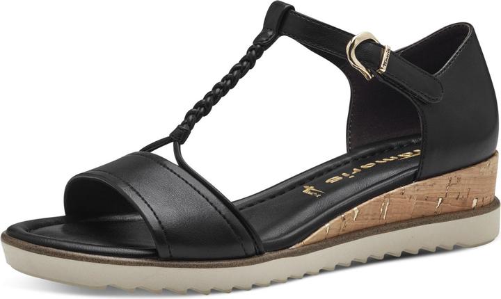 Actual product image Tamaris Sandal (39)