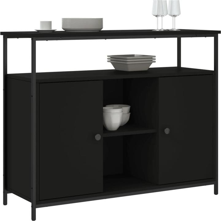 Image du produit vidaXL Sideboard (100 x 35 x 80 cm)