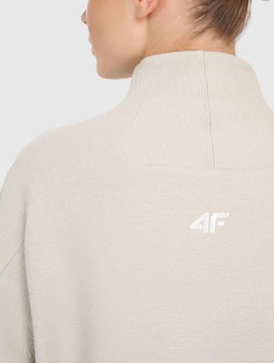 Produktbild 4F Damen-Yoga- und Pilates-Sweatshirt (M)