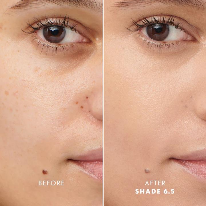 Immagine prodotto Giorgio Armani Luminous Silk Concealer 12 ml - Tonalità: 6.5 (6.5)