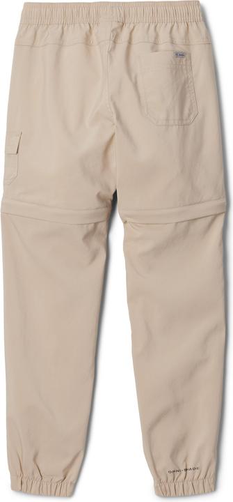 Image du produit Columbia Kid's Silver Ridge Utility Convertible Pant (XXS)