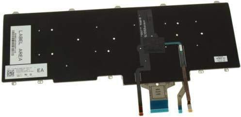 Image du produit Dell Clavier, English-US, 106 (US, Filaire)