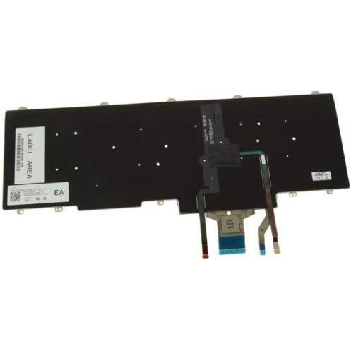 Thumbnail - Dell Keyboard, English-US, 106 (US), Tastatur