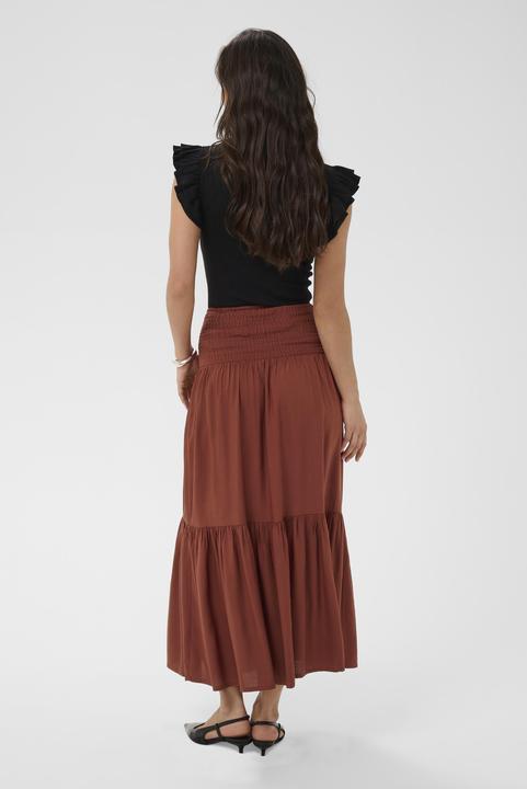 Produktbild Kaffe Maxi Smock (L, M)