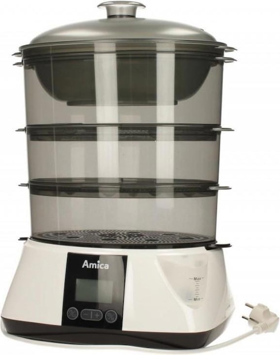 Actual product image Amica Moon Girl PT 3011