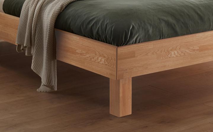 Actual product image Hasena Forti25 (160 x 200 cm)