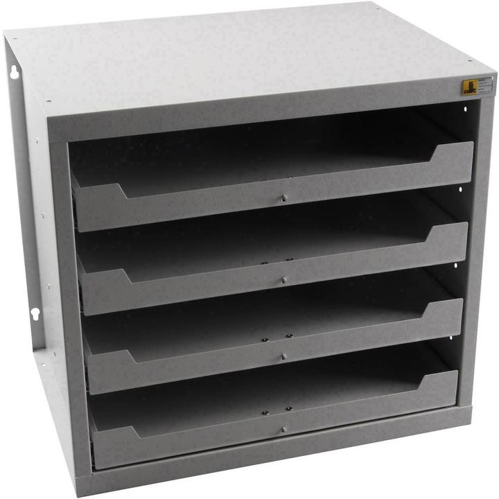 Produktbild Allit Kofferschrank