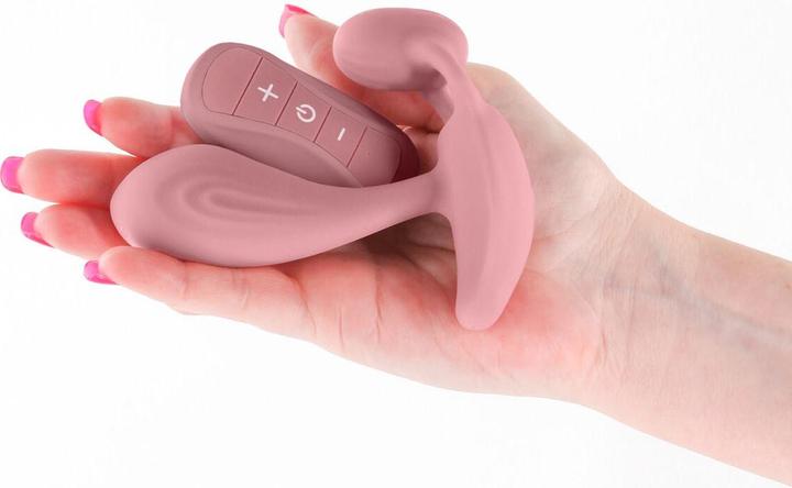 Produktbild NS Novelties secrets echo rose