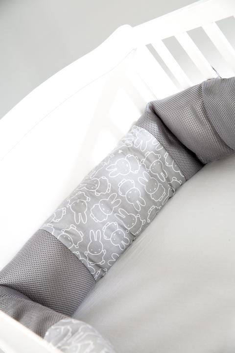 Actual product image Roba Easy Air safe asleep