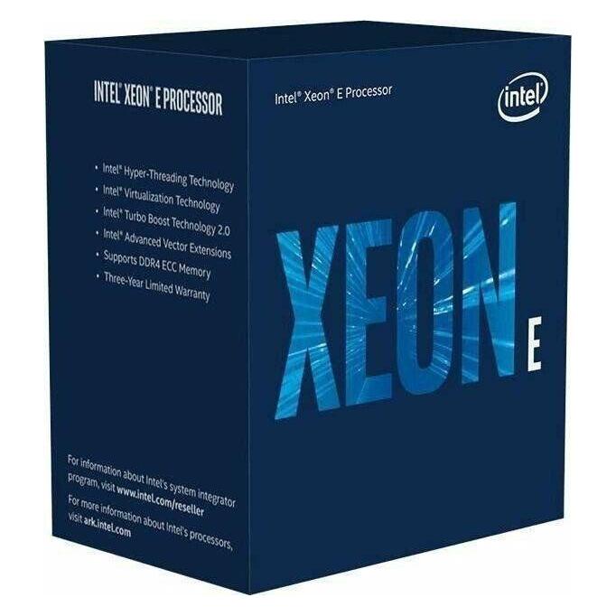 Intel Xeon Processeur ® ® E 2336 12 Mo de cache 2 90 GHz Neuf - vue 3