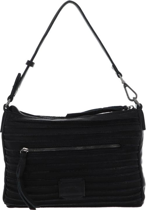 Immagine prodotto FredsBruder Layer Umhängetasche Leder 28 cm
