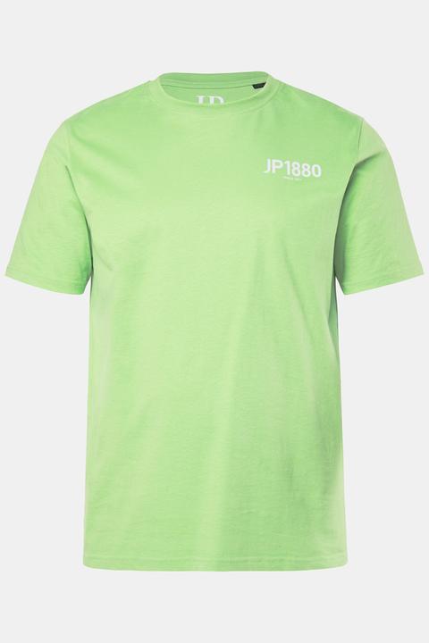Produktbild JP1880 T-Shirts, 2er-Pack, Halbarm, Brust-Print (L)