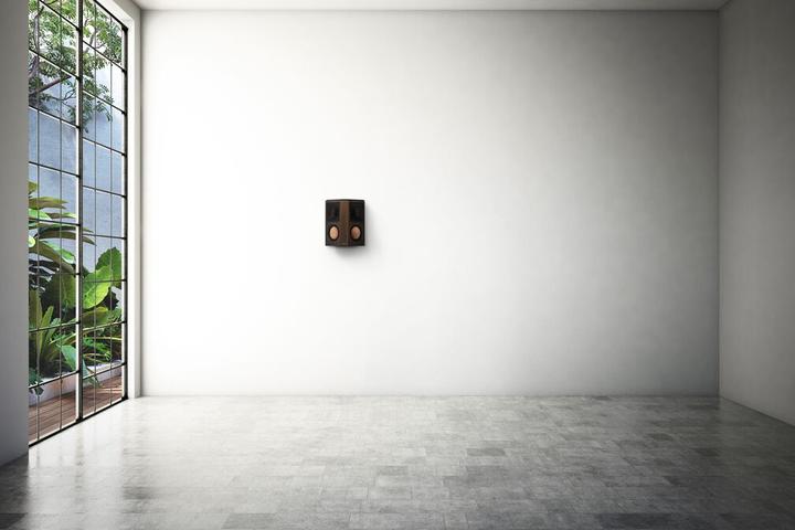 Produktbild Klipsch RP-502S II (1 Paar, 100 W)