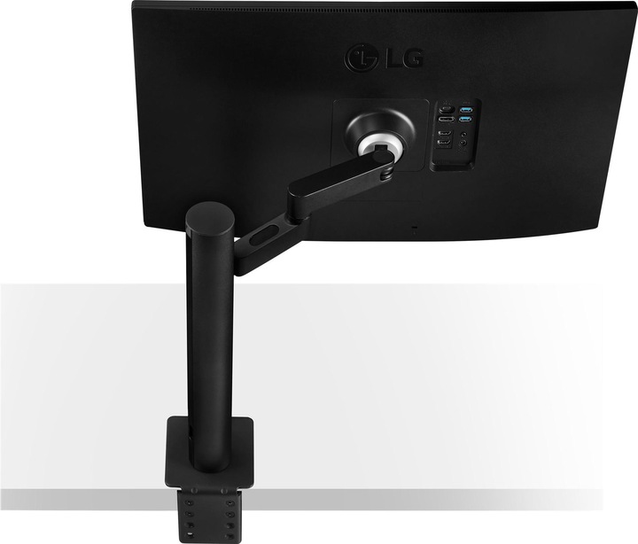 Actual product image LG 27QN880-B (2560 x 1440 pixels, 27")