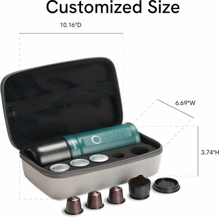 Actual product image OutIn A000006 Carrier bag