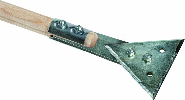 Actual product image Berg PS 900 - Plaster scraper, 900mm