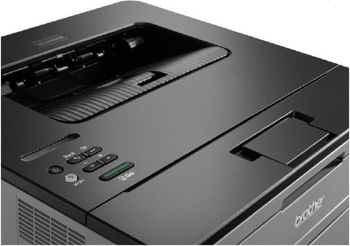 Produktbild Brother HL-L2350DW (Laser, Schwarz-Weiss)