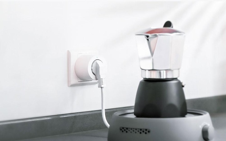 Produktbild Aqara Smart Plug