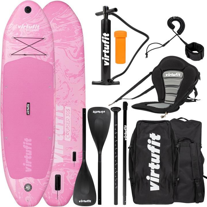 Immagine prodotto Virtufit Supboard Cruiser 305