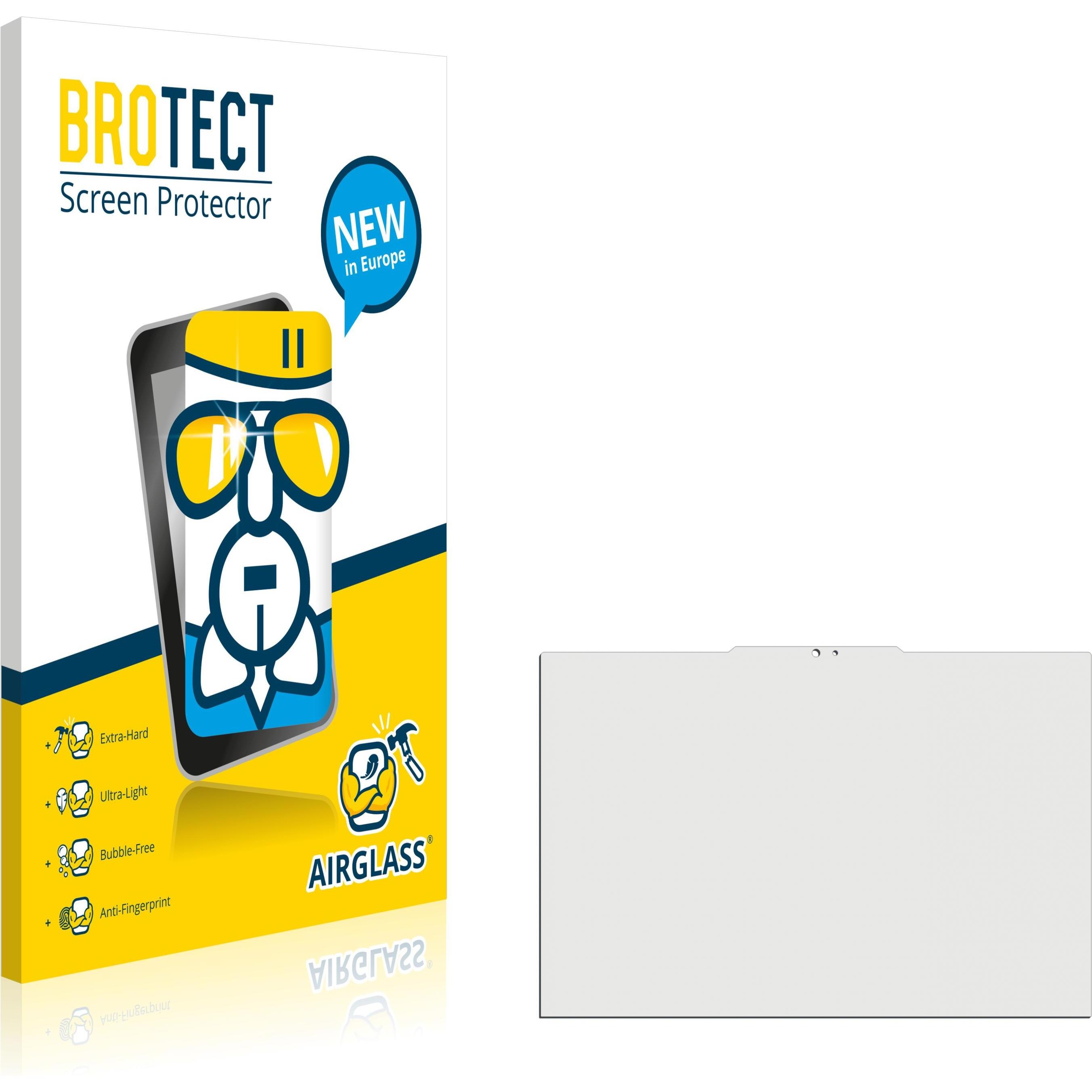 Thumbnail - BROTECT AirGlass Panzerglasfolie (16", 16 : 10), Notebook Schutzfolie
