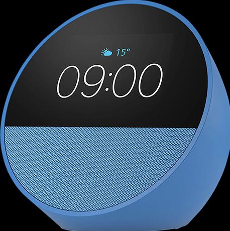 Produktbild Amazon Echo Spot (2024) (Amazon Alexa)