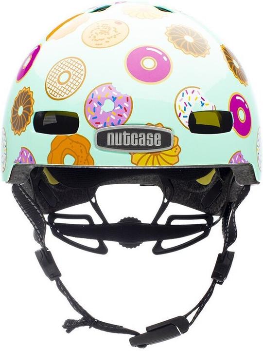 Actual product image Nutcase Little Nutty MIPS (48 - 52 cm)